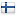 chi58.ru server is located in Finland